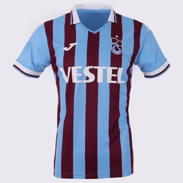 Tailandia Camiseta Trabzonspor 1st 2023-2024